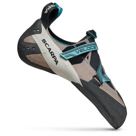 scarpa veloce women's.